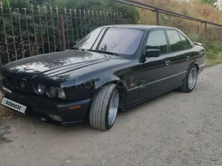 BMW 540 1995 года за 5 100 000 тг. в Шымкент – фото 13