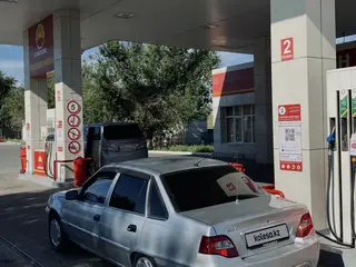 Daewoo Nexia