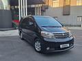 Toyota Alphard 2003 года за 7 900 000 тг. в Шымкент