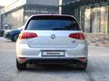 Volkswagen Golf 2015 года за 10 000 000 тг. в Алматы – фото 5