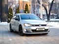 Volkswagen Golf 2015 года за 10 000 000 тг. в Алматы – фото 9