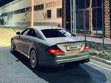 Mercedes-Benz CLS 500 2007 годаүшін8 500 000 тг. в Шымкент