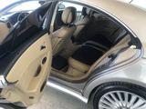 Mercedes-Benz CLS 500 2007 годаүшін8 500 000 тг. в Шымкент – фото 4
