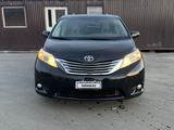 Toyota Sienna 2017 годаүшін11 200 000 тг. в Караганда – фото 3