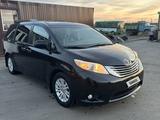 Toyota Sienna 2017 годаүшін11 200 000 тг. в Караганда – фото 2