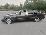 Mercedes-Benz E 320 1995 года за 2 200 000 тг. в Кызылорда
