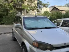 Honda HR-V, 2001
