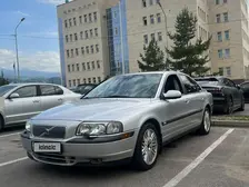 Volvo S80, 1999