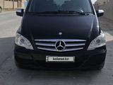 Mercedes-Benz Viano 2010 года за 9 000 000 тг. в Мангистау – фото 3