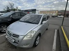 FAW V2, 2012