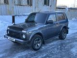 ВАЗ (Lada) Lada 2121 2020 годаүшін5 100 000 тг. в Астана – фото 2