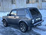 ВАЗ (Lada) Lada 2121 2020 годаүшін5 100 000 тг. в Астана – фото 4