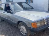 Mercedes-Benz 190 1992 годаүшін700 000 тг. в Усть-Каменогорск – фото 3
