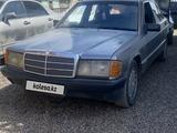 Mercedes-Benz 190 1992 годаүшін700 000 тг. в Усть-Каменогорск – фото 2