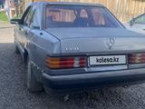 Mercedes-Benz 190 1992 годаүшін700 000 тг. в Усть-Каменогорск – фото 5