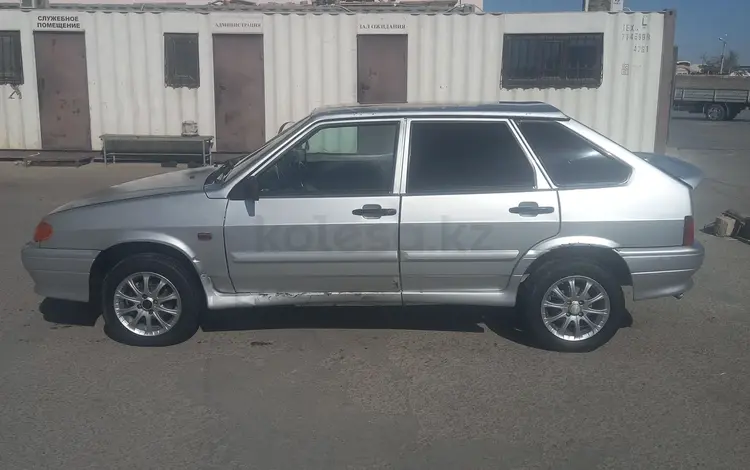 ВАЗ (Lada) 2114 2012 годаүшін1 250 000 тг. в Актау