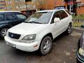 Lexus RX 300 1999 годаfor5 100 000 тг. в Астана – фото 2