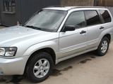 Subaru Forester 2004 года за 5 000 000 тг. в Алматы – фото 2