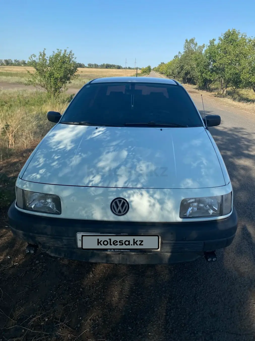 Volkswagen Passat, 1994