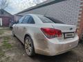 Chevrolet Cruze 2014 года за 3 600 000 тг. в Актобе – фото 4