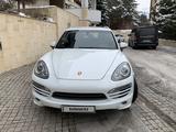Porsche Cayenne 2012 года за 16 200 000 тг. в Алматы