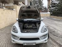 Porsche Cayenne 2012 годаүшін16 200 000 тг. в Алматы