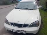 Daewoo Magnus 2001 годаүшін1 900 000 тг. в Алматы