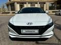 Hyundai Elantra 2022 года за 9 800 000 тг. в Кызылорда – фото 6