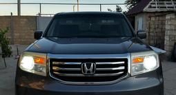 Honda Pilot 2015 года за 4 500 000 тг. в Актау – фото 4
