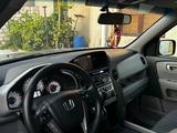 Honda Pilot 2015 года за 4 500 000 тг. в Актау – фото 3
