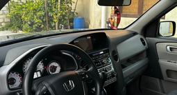 Honda Pilot 2015 года за 4 500 000 тг. в Актау – фото 3