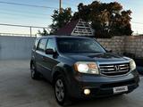 Honda Pilot 2015 года за 4 500 000 тг. в Актау – фото 2
