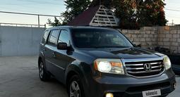 Honda Pilot 2015 года за 4 500 000 тг. в Актау – фото 2