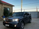 Honda Pilot 2015 года за 4 500 000 тг. в Актау