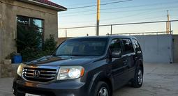 Honda Pilot 2015 года за 4 500 000 тг. в Актау