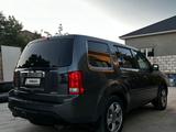 Honda Pilot 2015 года за 4 500 000 тг. в Актау – фото 5