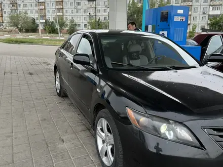 Toyota Camry 2006 года за 4 000 000 тг. в Астана – фото 5