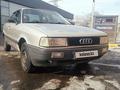 Audi 80 1989 года за 760 000 тг. в Павлодар – фото 11