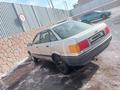 Audi 80 1989 годаүшін760 000 тг. в Павлодар