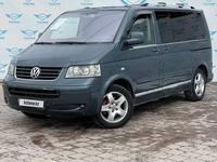 Volkswagen Multivan 2005 года за 9 300 000 тг. в Алматы