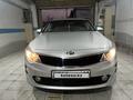 Kia K5 2017 года за 6 700 000 тг. в Алматы – фото 2