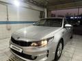Kia K5 2017 года за 6 700 000 тг. в Алматы