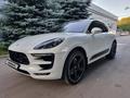 Porsche Macan 2015 года за 20 500 000 тг. в Алматы – фото 2