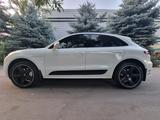 Porsche Macan 2015 года за 17 200 000 тг. в Алматы – фото 3