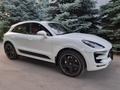 Porsche Macan 2015 годаүшін17 200 000 тг. в Алматы – фото 5