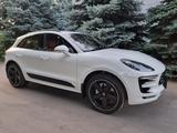 Porsche Macan 2015 годаүшін20 500 000 тг. в Алматы – фото 5