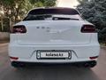 Porsche Macan 2015 годаүшін17 200 000 тг. в Алматы – фото 6