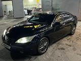 Lexus ES 350 2007 года за 7 500 000 тг. в Алматы – фото 4