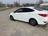 Hyundai Accent 2014 года за 4 950 000 тг. в Алматы – фото 5