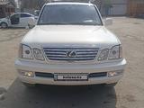 Lexus LX 470 2002 года за 9 500 000 тг. в Алматы – фото 3